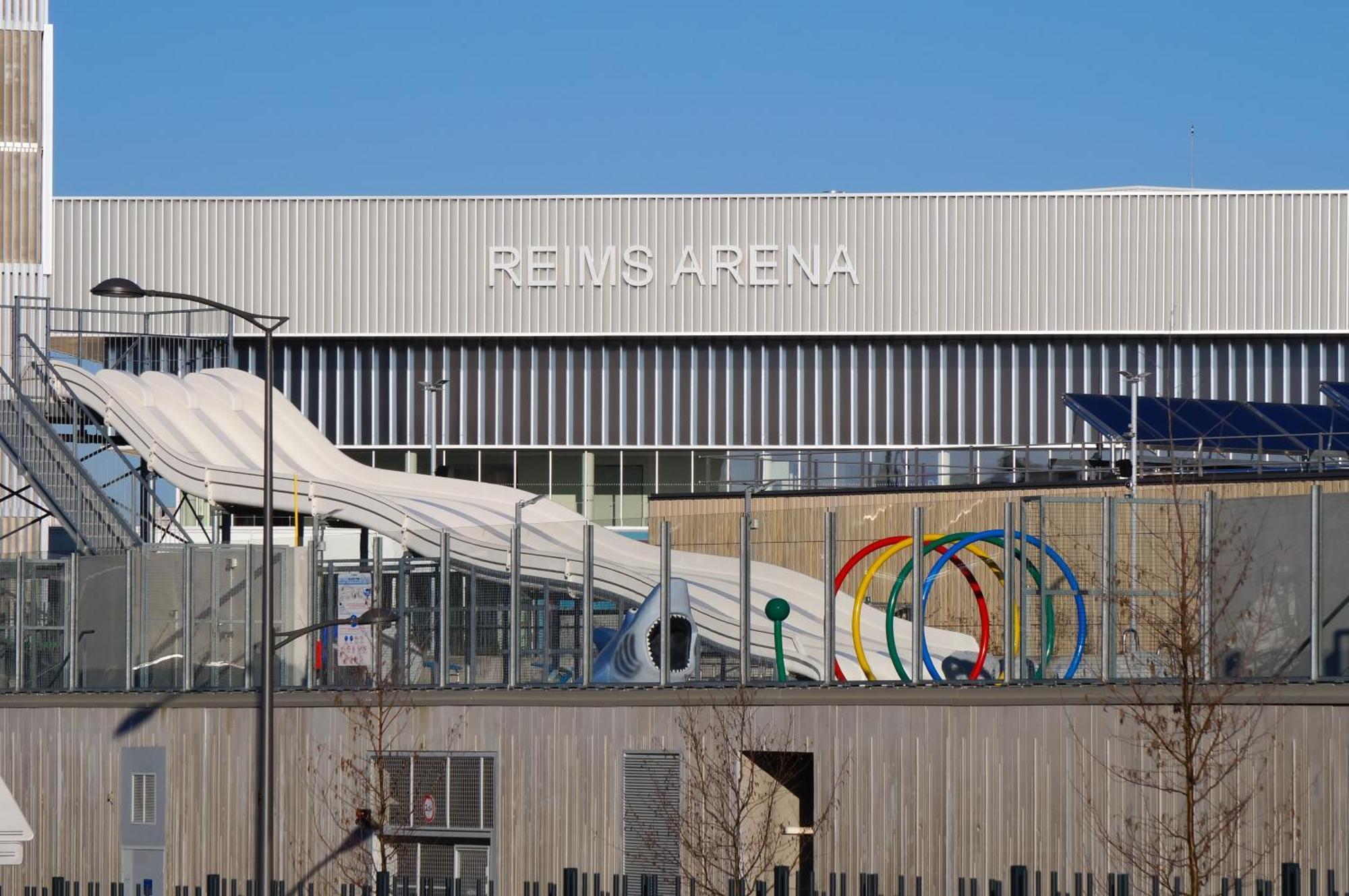 La Suite - Paisible et à deux pas de la gare Reims Exterior foto